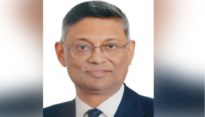 Altamash Kabir elected President of Dhaka Club