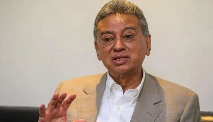 New model underway to resolve Ctg water crisis: Finance Minister