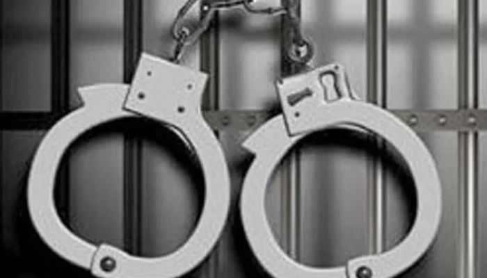 527 arrested in Dhaka in 24 hrs, crude bomb, gunpowder seized