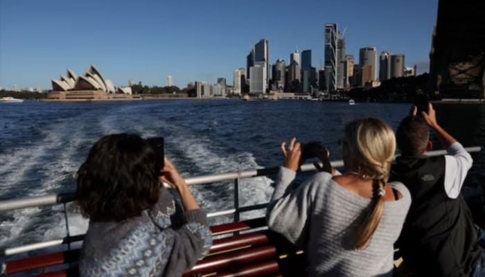 Australia to bar foreign students from bringing partners, children while they study