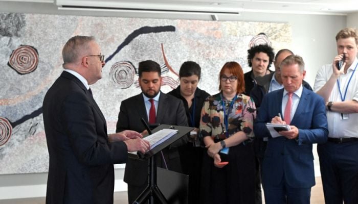 Australia says OpenAI agent hacked government website, checks for more breaches
