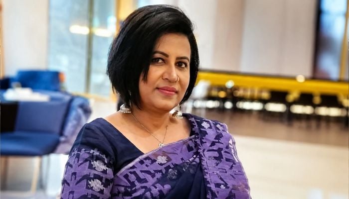 Court rejects Bidisha’s bail plea in flat sale fraud case