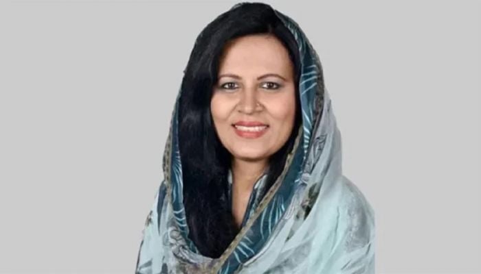 Bidisha gets bail, no obstacles to release