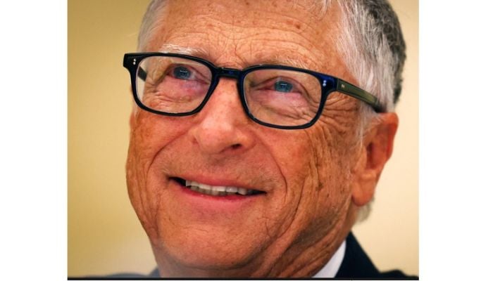 Bill Gates says unchecked AI could ‘cause a billion deaths’ in call for regulation