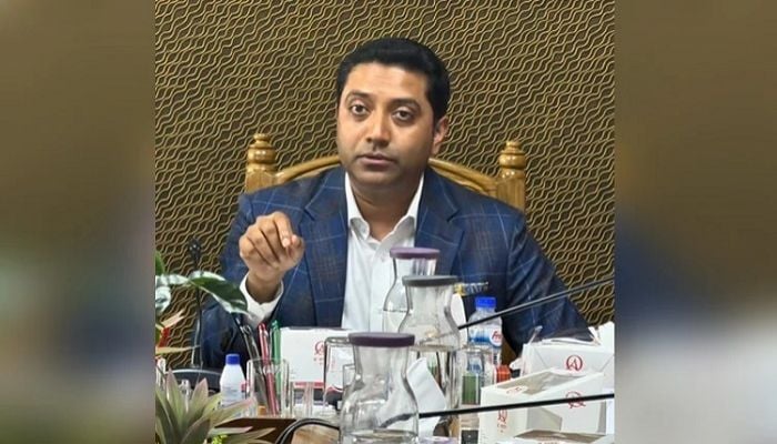Bangla, English medium curricula to be harmonised: Bobby Hajjaj