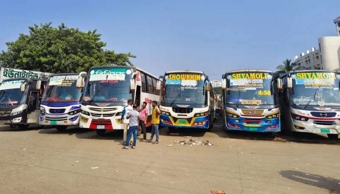 Bus fares rise by 17 paisa per km after fuel price hike