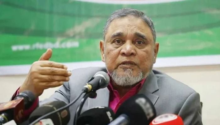 EC determined to organise a fair election: CEC