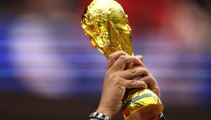 Casablanca will host 2030 World Cup final, says Moroccan federation chief