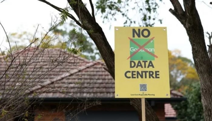 AI data centres are booming in Australia - but at what cost?