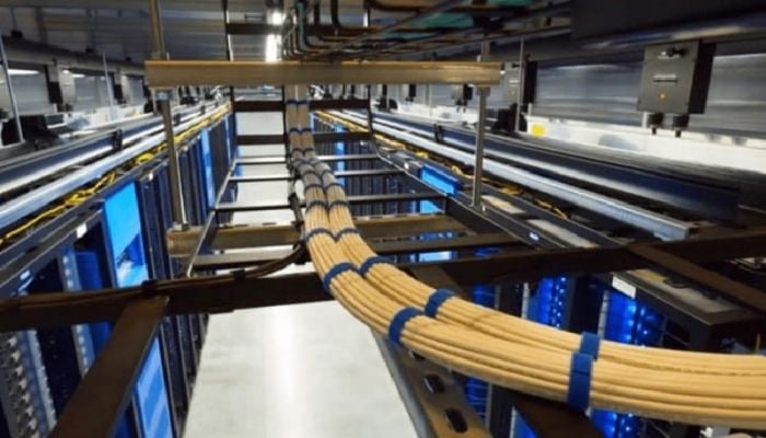 Heat, data centre boom strain Malaysia’s power grid