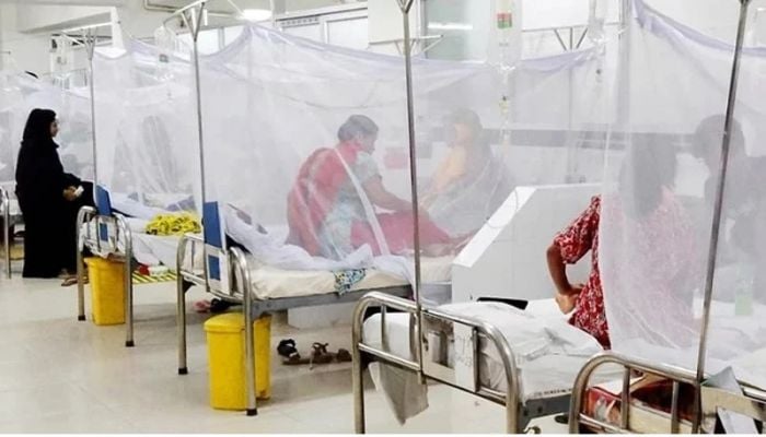 5 die from dengue in 24 hrs