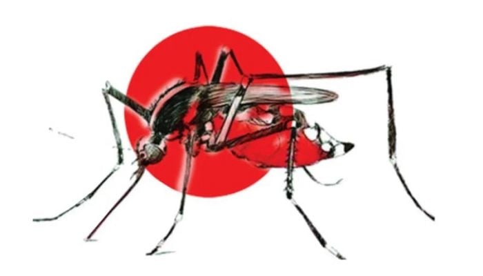 6 deaths, 1,868 fresh cases of dengue inflection in a day