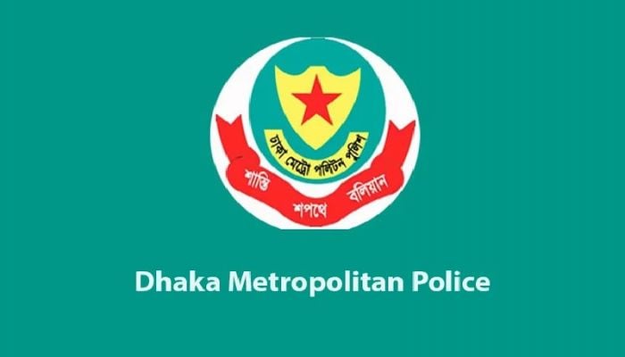 547 arrested across Dhaka in 24hrs
