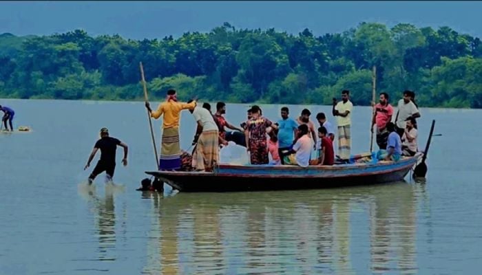 3 bodies recovered from Shitalakshya River