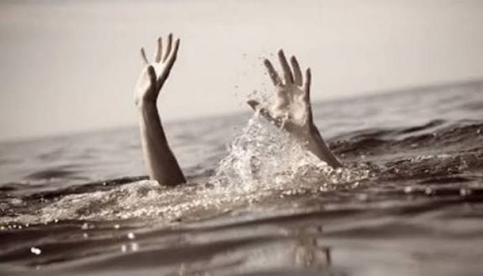 2 children drown in pond in Kishoreganj
