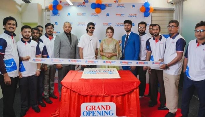 Easybuy.com.bd launches cross-border wholesale platform