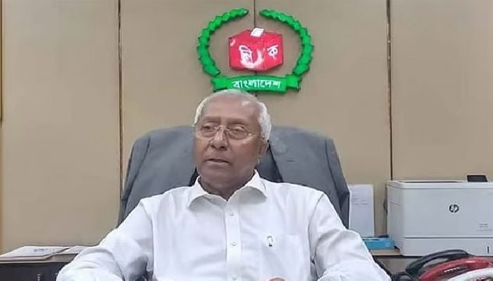 Local Govt election schedule to be finalised on Sept 17: EC Secy