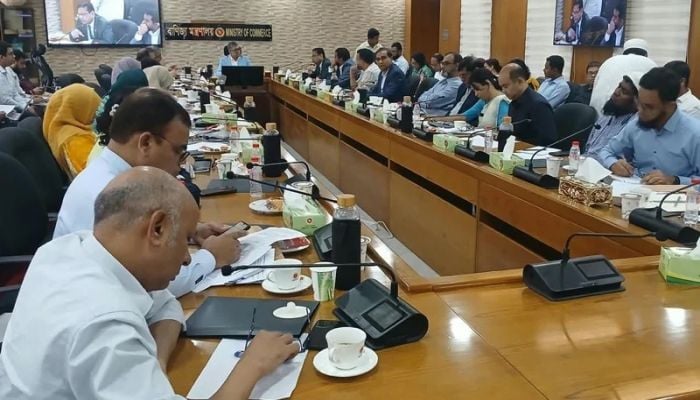 Govt formulating coordinated export strategy targeting markets of 18 countries