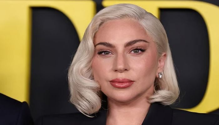 Lady Gaga becomes mother for the first time at 40