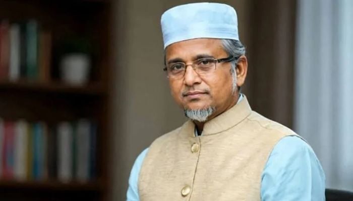 MP Gazi Nazrul, his first wife taken into police custody