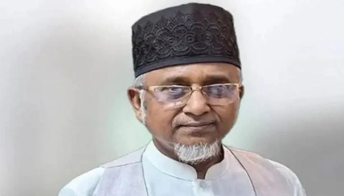 MP Gazi Nazrul, wife remanded over second wife’s ‘suicide’