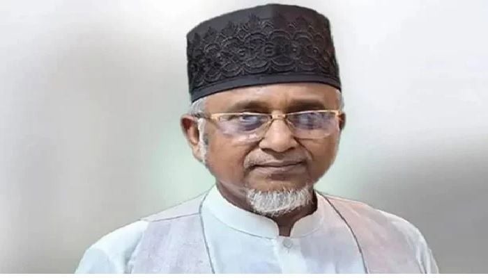 Gazi Nazrul’s first wife sent to jail over second wife’s ‘suicide’