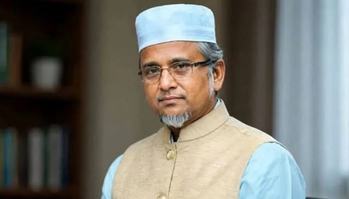 Gazi Nazrul sent to jail after two rounds of remand