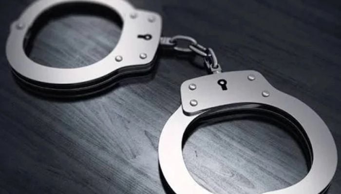 508 held across capital in 24hrs 