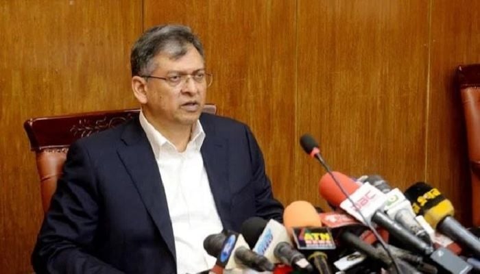 OC withdrawn over Radda vandalism: Salahuddin