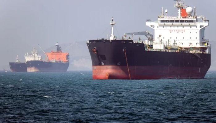 Iran proposes reopening Hormuz within seven days: media