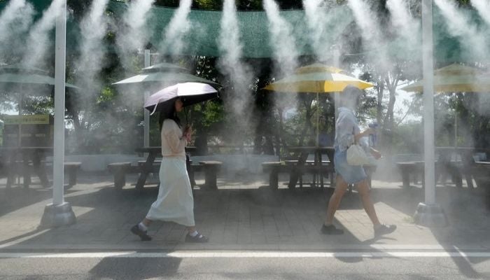 August hottest month ever recorded globally: EU monitor