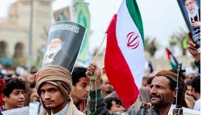 Houthis say Saudi attack on Yemen prison kills 9