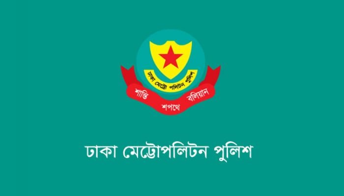 492 arrested in 24hrs Dhaka crackdown
