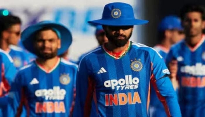 India, Japan to play first T20 cricket match