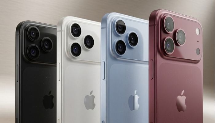 iPhone 18 Pro Max Debuts with 2nm Tech