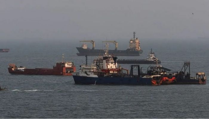 Iranian attack on Saudi tanker killed two Filipino sailors, Saudi Arabia says