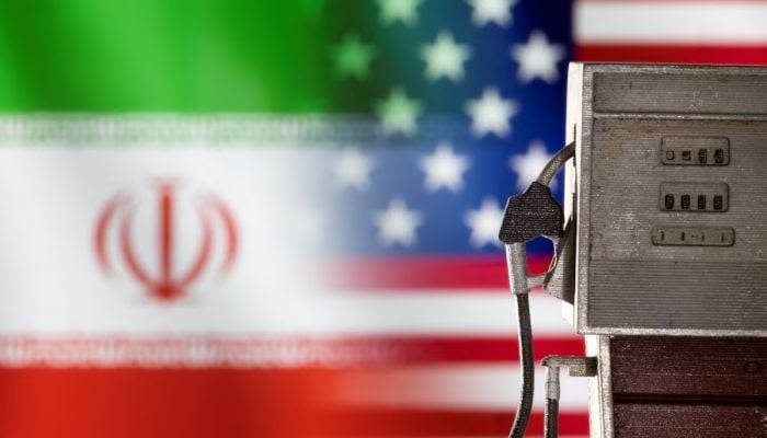 Iran raises price of petrol as US applies economic pressure