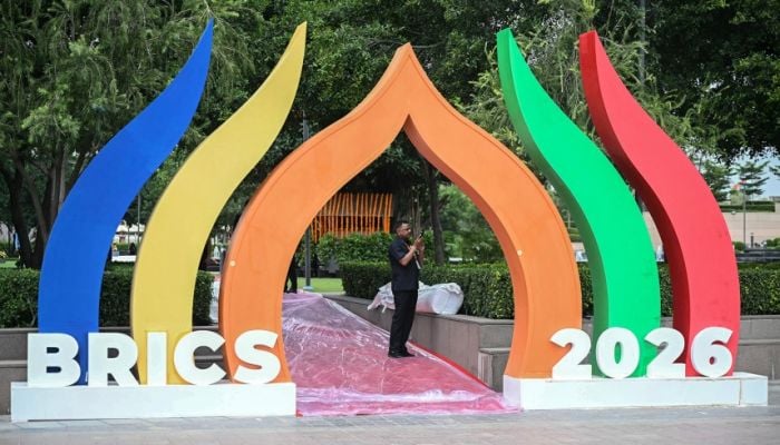 Iran president says Middle East has no need for US 'policeman'