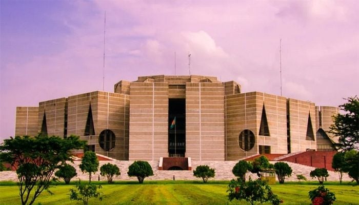 JS forms 10 standing committees for ministries