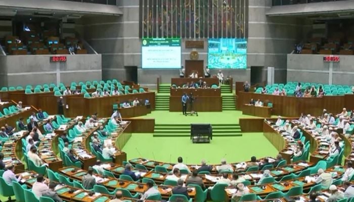 JS passes 3 bills including Enforced Disappearance Bill, Human Rights Commission Bill