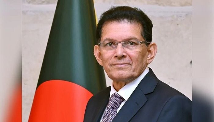 Bangladesh set to assume UNGA presidency today in historic milestone