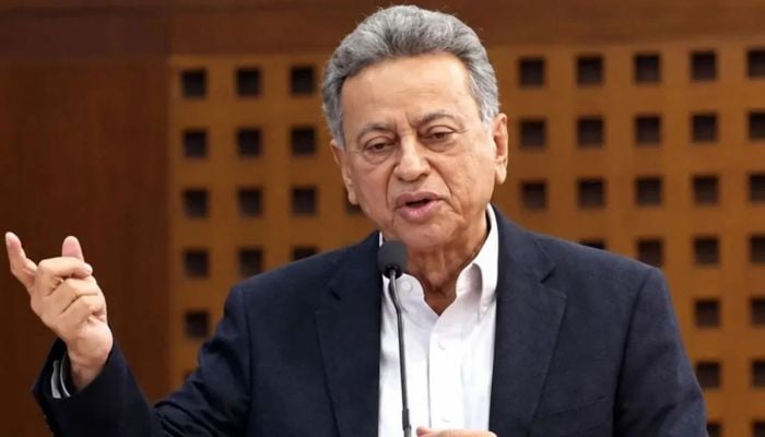 Tax collection not to be realised by harassing businessmen: Finance Minister