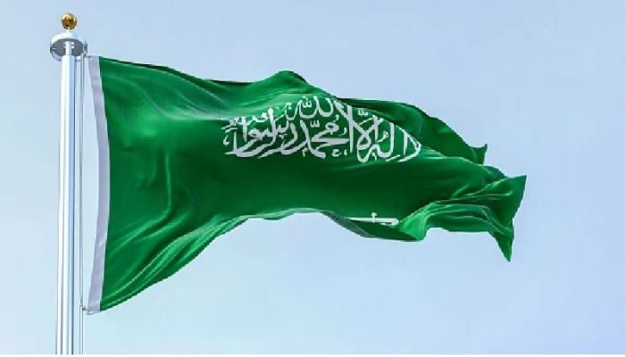 Saudi Arabia issues air raid alert in Riyadh, explosions heard: AFP