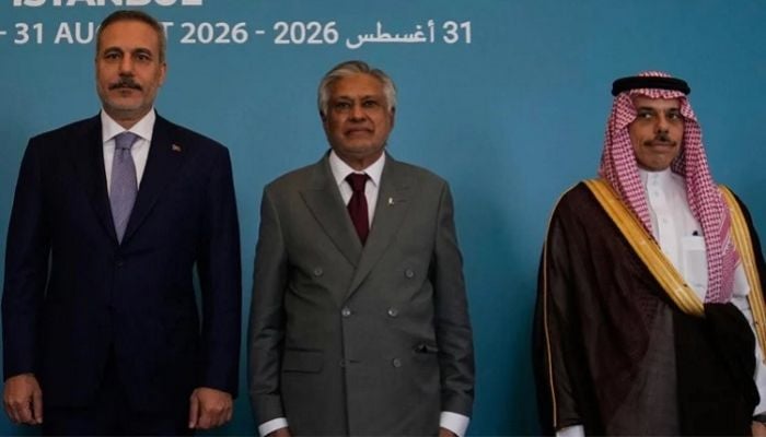 Turkey, Pakistan, Saudi Arabia to hold talks after Houthi attacks