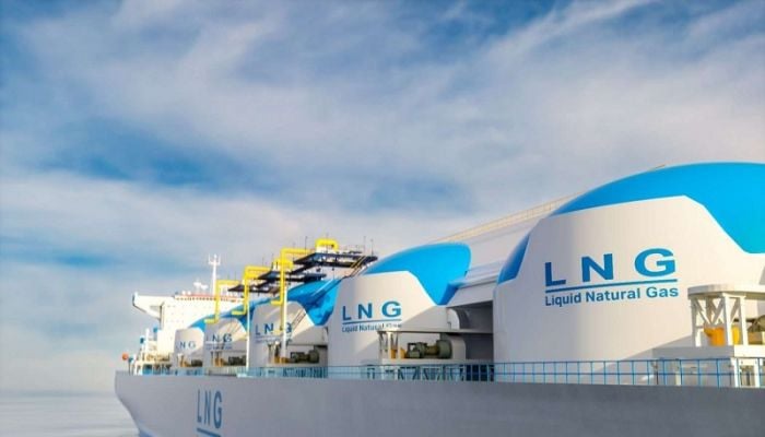Govt expects 10 LNG cargoes to arrive in September: Official