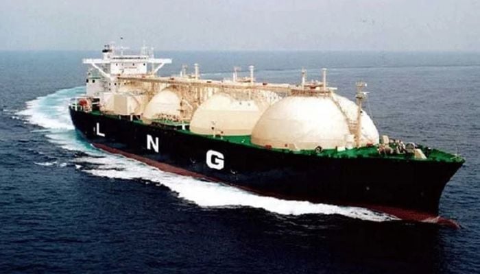 CCEA gives in-principle nod to import 18 LNG cargoes 