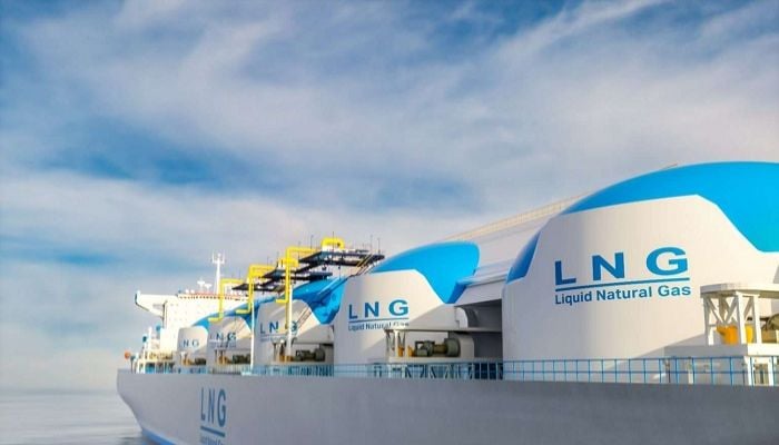 Govt to procure six LNG cargoes 