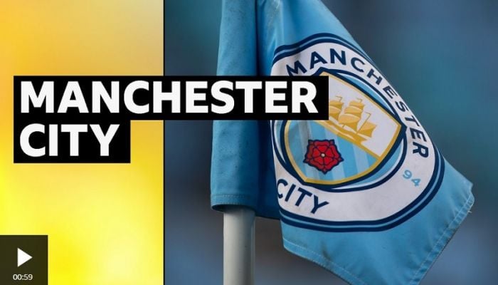 Man City legal fight could spiral out of control - Purslow