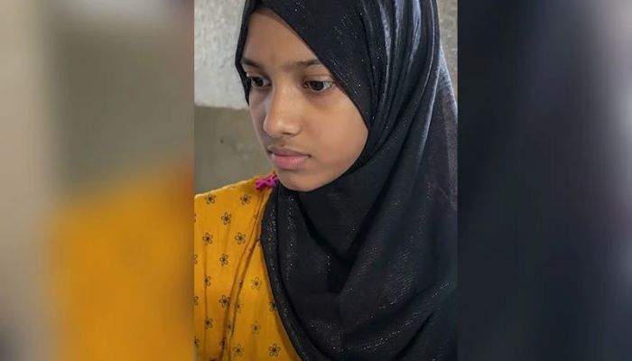 Body of MP Gazi Nazrul's second wife recovered from NAM Bhaban