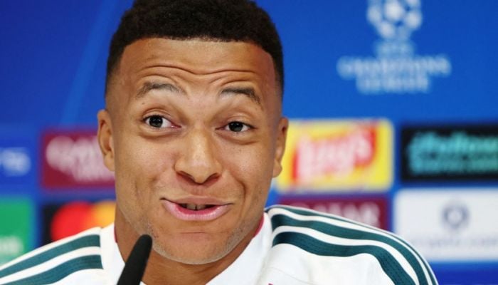 ‘There was no player better than me’: Mbappe makes bold Ballon d’Or claim